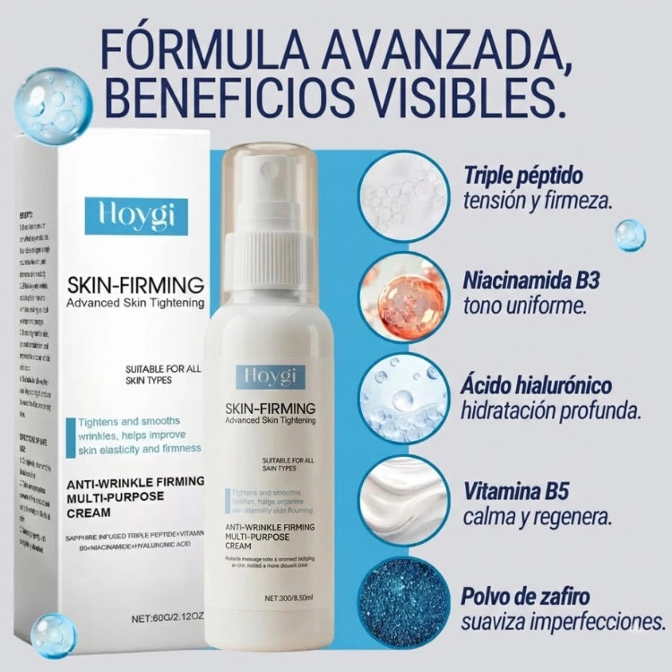 CREMA REAFIRMANTE HOYGI