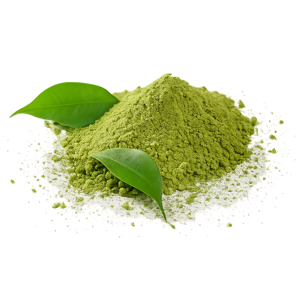 Extracto de Té Verde