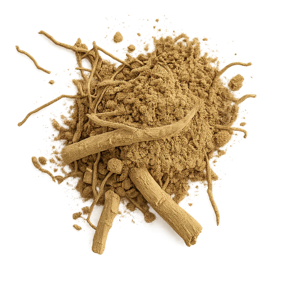 Extracto de Gysontema