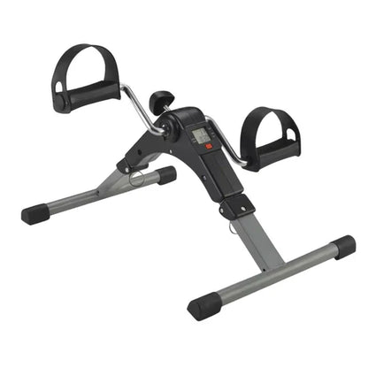 Mini Bicicleta de Ejercicio — Actívate Sin Levantarte de Tu Silla