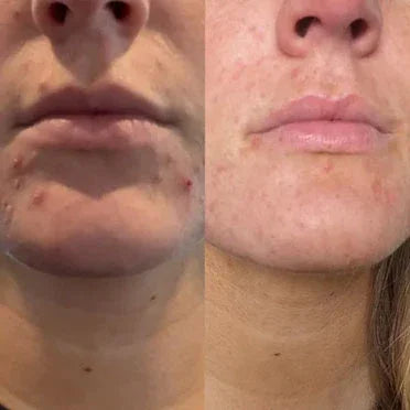 Customer testimonial photo