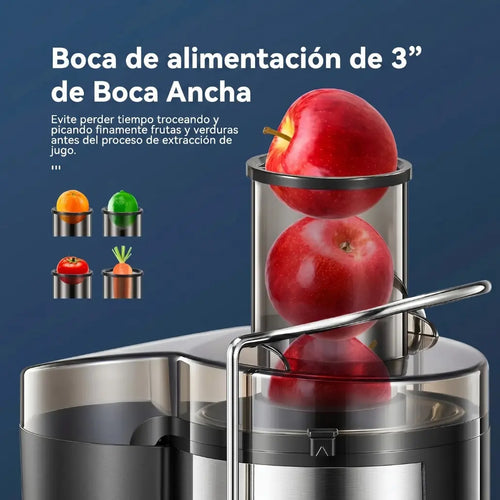 Extractor de Jugo TurboMax  - Original
