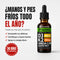 D3 + K2 Gotas® | Refuerza Huesos e Inmunidad