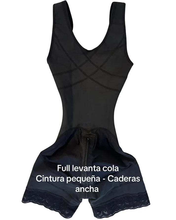 Faja Multibroche Inteligente™ Fit Universal