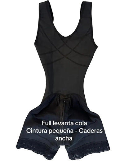 Faja Multibroche Inteligente™ Fit Universal