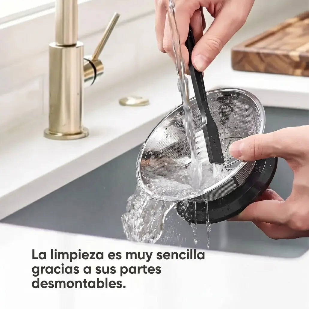 Extractor de Jugo TurboMax  - Original