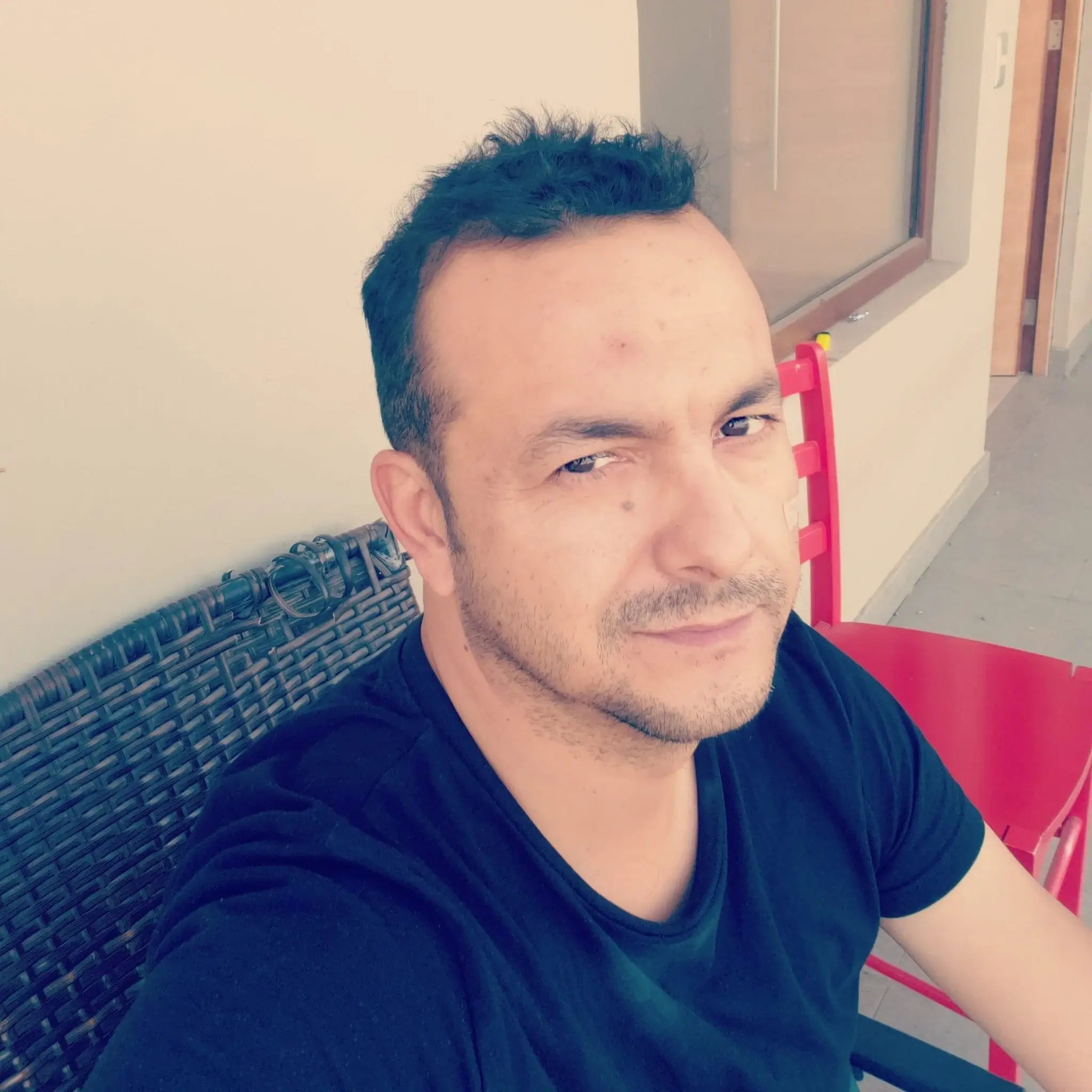 <strong>Jorge Osses </strong>