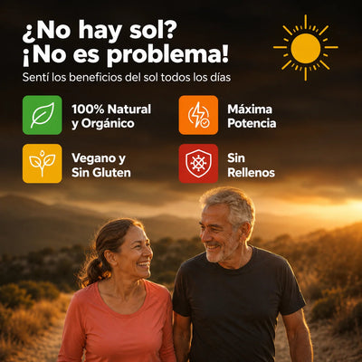 D3 + K2 Gotas® | Refuerza Huesos e Inmunidad
