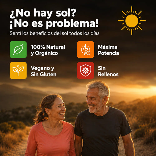 D3 + K2 Gotas® | Refuerza Huesos e Inmunidad