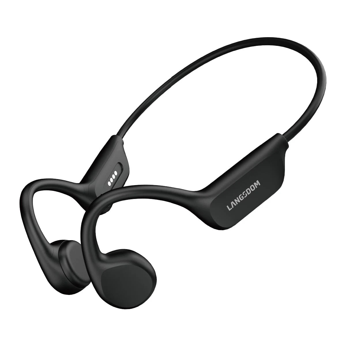 AeroBeat OídoLibre Pro™ – Sonido Premium, Máxima Comodidad