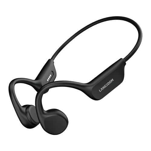 AeroBeat OídoLibre Pro™ – Sonido Premium, Máxima Comodidad