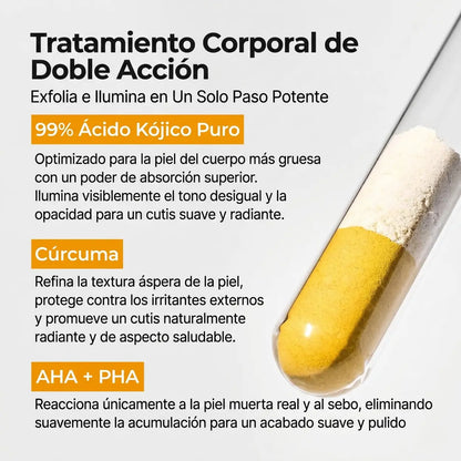 DR. MELAXIN PEEL SHOT™ (Original)