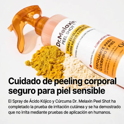 DR. MELAXIN PEEL SHOT™ (Original)