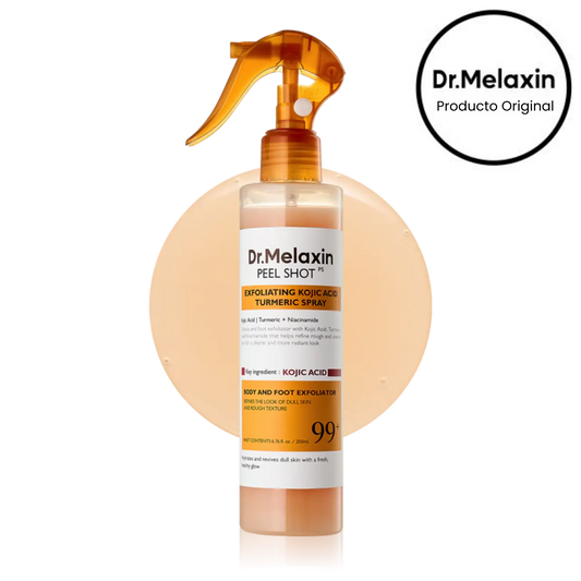 DR. MELAXIN PEEL SHOT™ (Original)