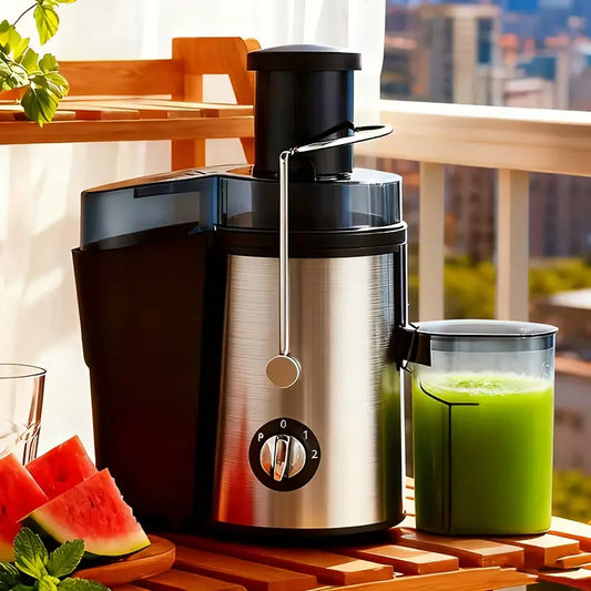 Extractor de Jugo TurboMax  - Original
