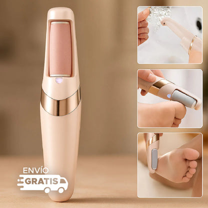 REMOVEDOR DE CALLOS ELECTRICO