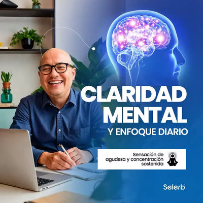 Selerb NAD+ Para Hombres (Original)