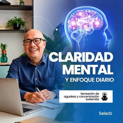 Selerb NAD+ Para Hombres (Original)