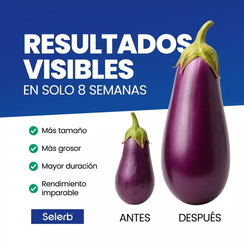 Selerb NAD+ Para Hombres (Original)