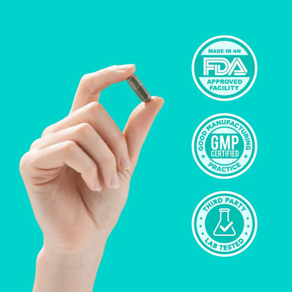 Desodorizador corporal Deos™