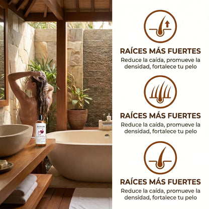 Excalvo™ Shampoo Original