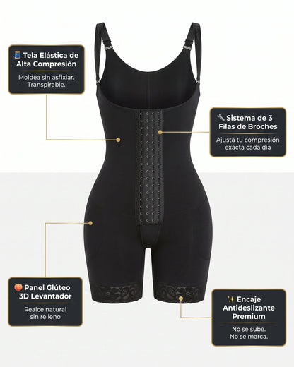 Faja Multibroche Inteligente™ Fit Universal