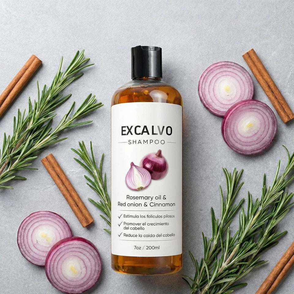 Excalvo™ Shampoo Original